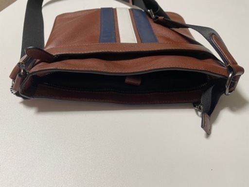 COACH ショルダー　メッセンジャー
