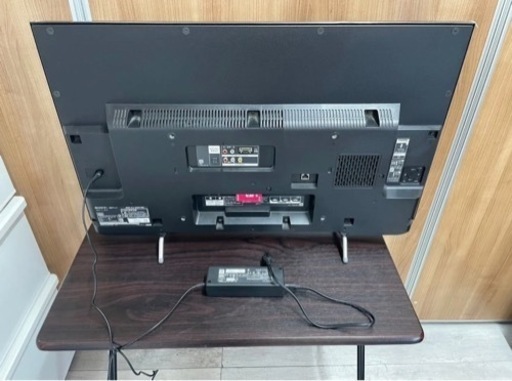 液晶テレビ ソニー 32V型 ブラビア KJ-32W730C (YOUTUBE Netflix等、外付けHDD裏番組録画対応)???