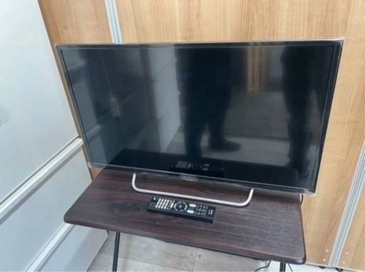 液晶テレビ ソニー 32V型 ブラビア KJ-32W730C (YOUTUBE Netflix等、外付けHDD裏番組録画対応)???