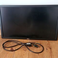 Dell　PCモニター(ジャンク)