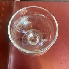 お値下げ！業務用☆ガラス食器☆パフェ用の画像