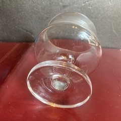 お値下げ！業務用☆ガラス食器☆パフェ用の画像