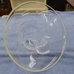 フロアライト 高さ25㎝ 直径16㎝ フラワーポット付き EF-4269 乳白ガラス 照明 西岡店 の画像