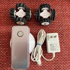 美容器具　2点セットヤーマン&ドクターシーラボ　の画像