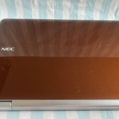 最終処分　価格相談可　中古ノートパソコン　人気のNECLavi　高性能　極上品　外付けカメラ付き　