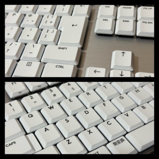 Logicool【G913TKL】ロジクール キーボード