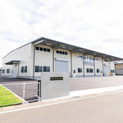 溶接工募集！正社員！大進鉄工株式会社　茨城工場の画像