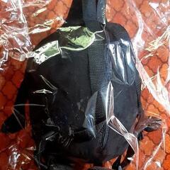 ≪他商品と同時購入割引有≫ 養命酒ビンくんのぬいぐるみリュック1点限り＜新品＞ 【津山～金川駅まで対応】の画像
