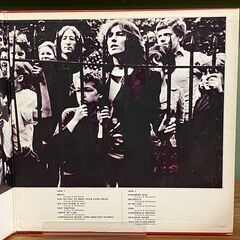 The Beatles 「 1962-1966 」 ２LP / Apple (EAP-9032B) 国内盤の画像