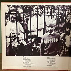 The Beatles 「 1962-1966 」 ２LP / Apple (EAP-9032B) 国内盤の画像
