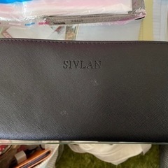 【中古】長財布