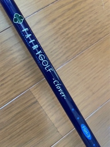 FAIRY GOLFレディースゴルフクラブ