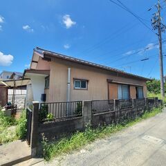 🎆フリーレント2ヶ月付き🐱ペット多頭飼いOK！使い方自由！屋内外...