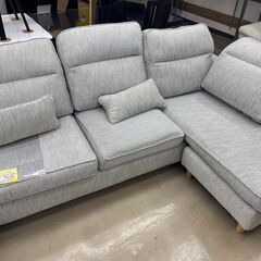 ⭐️3Pソファ⭐️オッドマン付き⭐️3212