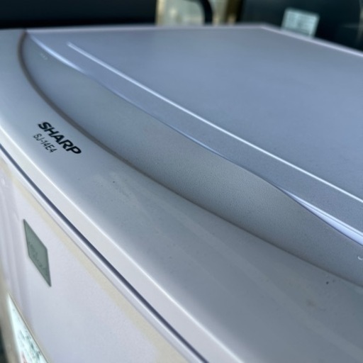 シャープ 冷蔵庫 2017年 137L