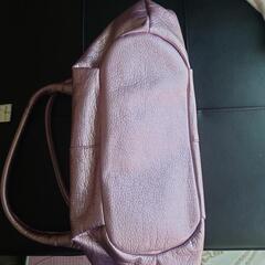 【新品未使用】肩掛けタイプ トートバッグの画像