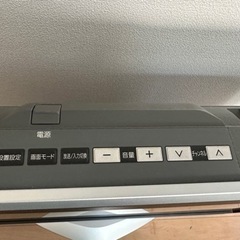 Panasonic　VIERA32インチ　TH-32LX70の画像