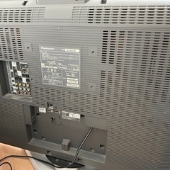 Panasonic　VIERA32インチ　TH-32LX70の画像