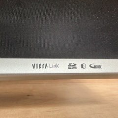 Panasonic　VIERA32インチ　TH-32LX70の画像