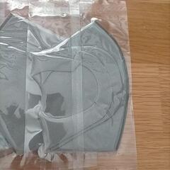 新品ウレタンマスク 4枚セットの画像