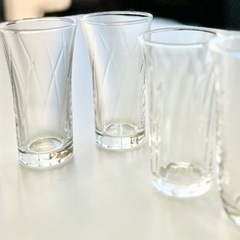 ビアタン ビールグラス 瓶ビールグラス 5個セット❣️の画像