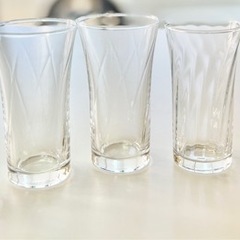 ビアタン ビールグラス 瓶ビールグラス 5個セット❣️