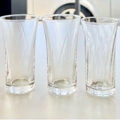 ビアタン ビールグラス 瓶ビールグラス 5個セット❣️の画像