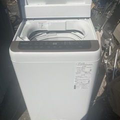 ［急募]パナソニック洗濯機