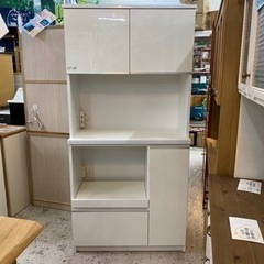 【愛品館 江戸川店】DOI interior（土井インテリア）キッチンボード ID:151-007931-007