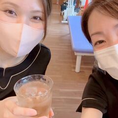 ハンドマッサージスタッフ2名募集！の画像