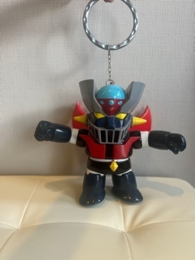 2000年ごろのマジンガーZ!フィギュア