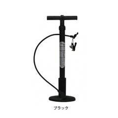 空気入れください