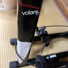 サイクルローラーの画像