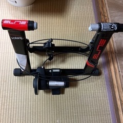 サイクルローラーの画像