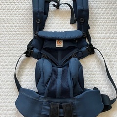 エルゴベビーOMNI360 COOL AIR