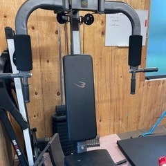 体を鍛える為の　ホームジムセット 体を鍛える為の ホームジムセット