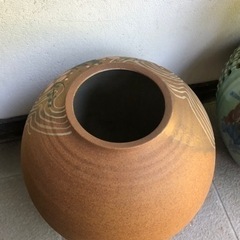 花瓶、壺　の画像