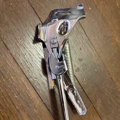 ★ 自転車用　１本スタンドの画像