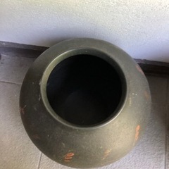 花瓶　壺の画像