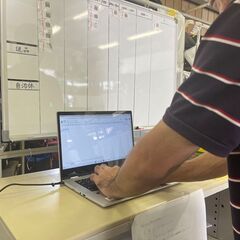 【土日時給1400円】週4,5勤務でガッツリ働ける！未経験歓迎！簡単なスマホ作業のお仕事です！の画像