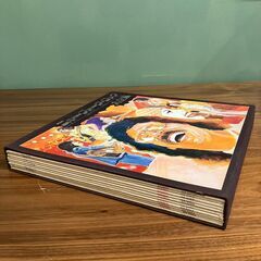 【レコード】V.A 「 ニュー・フォーク・ロック 大全集 」 10LP BOX / 東芝EMI 【LP】の画像