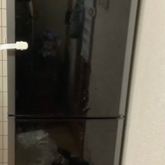 【取り引き中】三菱冷蔵庫　無料　2014製の画像