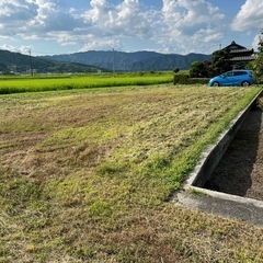 空き地 貸します