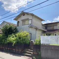 上荘町都台1丁目【中古戸建】