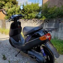 市原市よりYAMAHAアプリオTYPEIIの画像