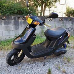 市原市よりYAMAHAアプリオTYPEIIの画像