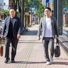 【事業拡大】創業したての立ち上げ期！の画像
