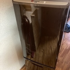 168L 冷蔵庫の画像