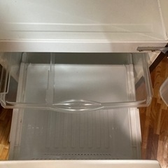 168L 冷蔵庫の画像