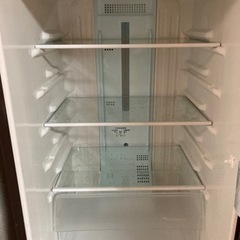 168L 冷蔵庫の画像